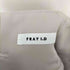 フレイアイディー FRAY I.D 24AW タックドレープマーメイドスカート レディース 00