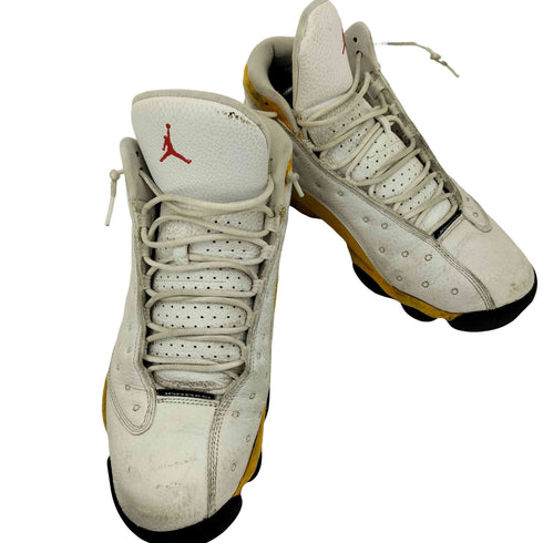 ジョーダンブランド JORDAN BRAND Air Jordan 13 Del Sol メンズ JPN:29