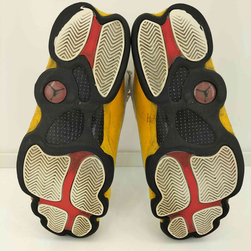 ジョーダンブランド JORDAN BRAND Air Jordan 13 Del Sol メンズ JPN:29