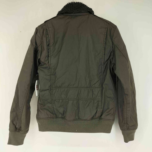 ユニクロ UNIQLO モーターサイクルジャケット メンズ JPN:M