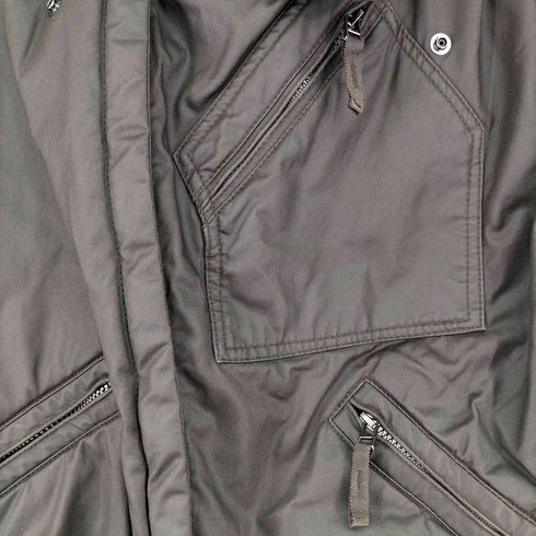 ユニクロ UNIQLO モーターサイクルジャケット メンズ JPN:M
