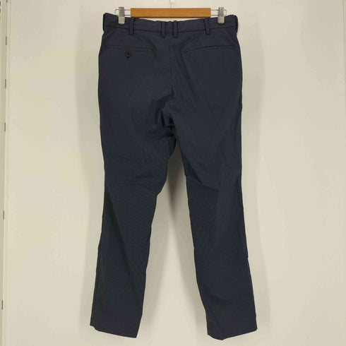 ナノユニバース NANO universe 20SS WLG ナイトクルーズ パンツ ナイロン パンツ メンズ JPN:L