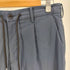 ナノユニバース NANO universe 20SS WLG ナイトクルーズ パンツ ナイロン パンツ メンズ JPN:L