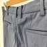 ナノユニバース NANO universe 20SS WLG ナイトクルーズ パンツ ナイロン パンツ メンズ JPN:L