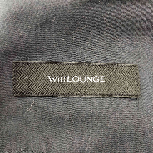 ナノユニバース NANO universe 20SS WLG ナイトクルーズ パンツ ナイロン パンツ メンズ JPN:L
