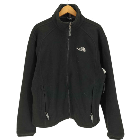 ザノースフェイス THE NORTH FACE ロゴ 刺繍 リバーシブル ボア フリース ジャケット メンズ import:M