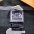 ザノースフェイス THE NORTH FACE ロゴ 刺繍 リバーシブル ボア フリース ジャケット メンズ import:M