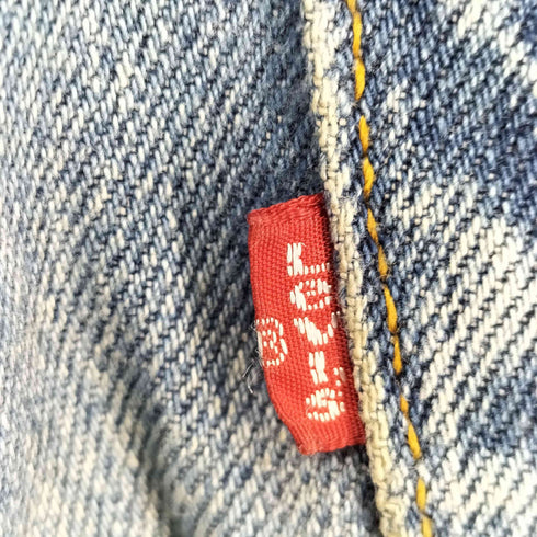 リーバイス Levis 00s 505 REGULAR FIT デニムパンツ メンズ 36X30