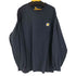 カーハート Carhartt original fit クルーネックTシャツ メンズ JPN:XL
