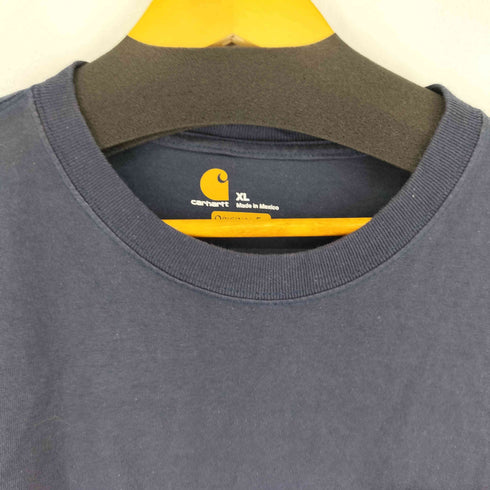 カーハート Carhartt original fit クルーネックTシャツ メンズ JPN:XL