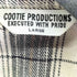 クーディプロダクション cootie productions チェックボックスシャツ メンズ JPN:L