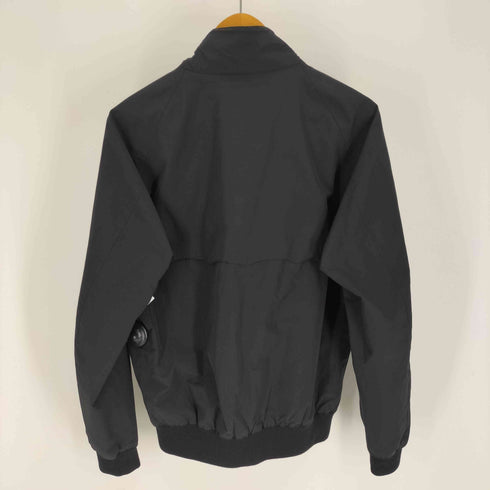 バラクータ BARACUTA 英国製 裏地 タータンチェック G9 ハリントン ジャケット スウィングトップ ブルゾン メンズ UK:42