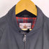 バラクータ BARACUTA 英国製 裏地 タータンチェック G9 ハリントン ジャケット スウィングトップ ブルゾン メンズ UK:42