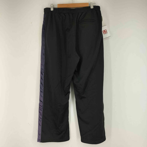 チャンピオン Champion ベロアライン トラックパンツ メンズ JPN:L