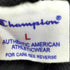 チャンピオン Champion ベロアライン トラックパンツ メンズ JPN:L