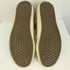 バンズ VANS スケートボーディング 花柄ハイカットスニーカー メンズ US:9