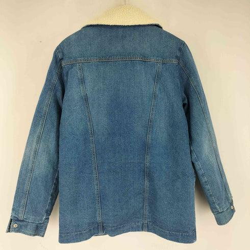 ラングラー Wrangler WRANGE COAT ランチコート メンズ JPN:L