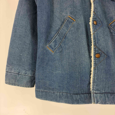 ラングラー Wrangler WRANGE COAT ランチコート メンズ JPN:L