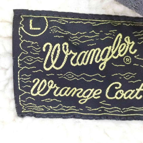 ラングラー Wrangler WRANGE COAT ランチコート メンズ JPN:L