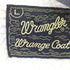 ラングラー Wrangler WRANGE COAT ランチコート メンズ JPN:L