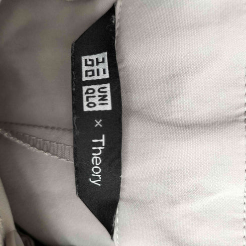 ユニクロ UNIQLO 感動イージーパンツ メンズ JPN:M