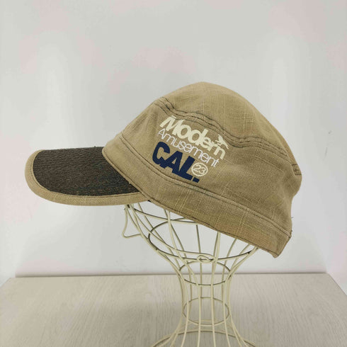 バンズ VANS old スナップバックキャップ メンズ