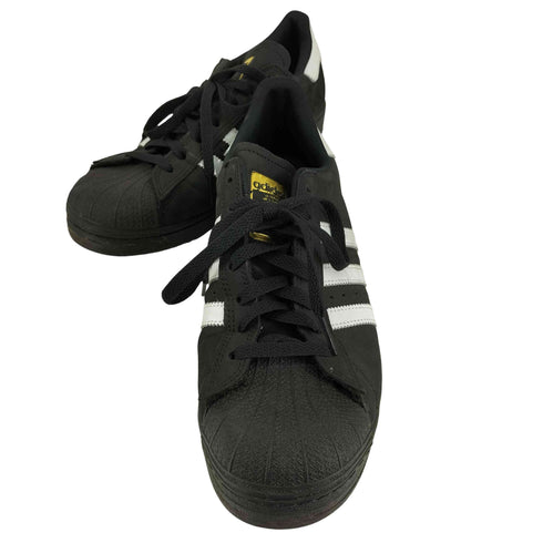 アディダスオリジナルス adidas Originals Superstar Core Black メンズ JPN:28.5