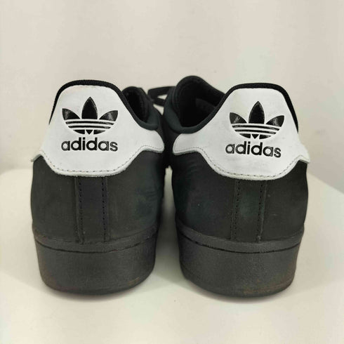 アディダスオリジナルス adidas Originals Superstar Core Black メンズ JPN:28.5