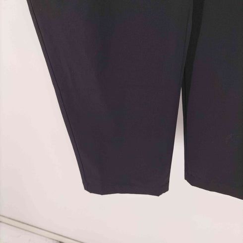 ユニクロ UNIQLO 感動イージーパンツ メンズ JPN:M
