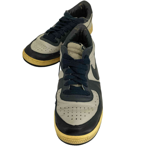 ナイキ NIKE 08年製 TERMINATOR LOWスニーカー メンズ JPN:27