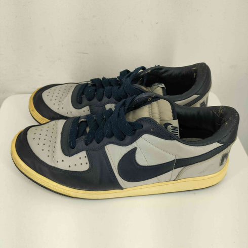 ナイキ NIKE 08年製 TERMINATOR LOWスニーカー メンズ JPN:27
