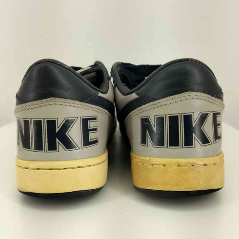ナイキ NIKE 08年製 TERMINATOR LOWスニーカー メンズ JPN:27