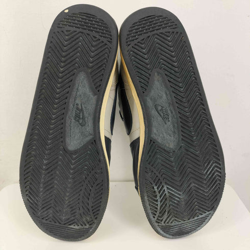 ナイキ NIKE 08年製 TERMINATOR LOWスニーカー メンズ JPN:27