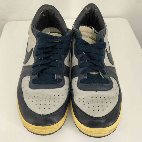 ナイキ NIKE 08年製 TERMINATOR LOWスニーカー メンズ JPN:27