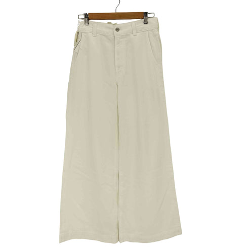 シチズンオブヒューマニティ Citizens Of Humanity Beverly Trouser: Seashell レディース 26