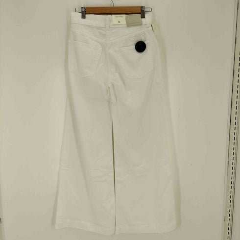 シチズンオブヒューマニティ Citizens Of Humanity Beverly Trouser: Seashell レディース 26