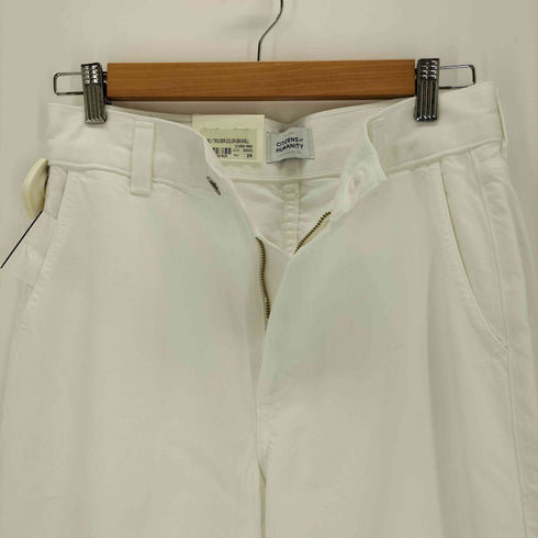 シチズンオブヒューマニティ Citizens Of Humanity Beverly Trouser: Seashell レディース 26