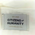 シチズンオブヒューマニティ Citizens Of Humanity Beverly Trouser: Seashell レディース 26