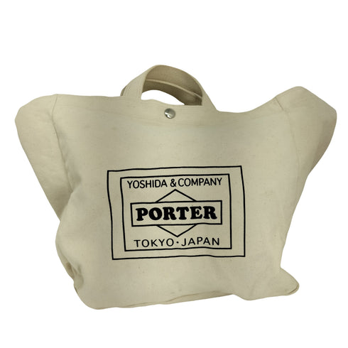 ポーター PORTER LOWERCASE トートバッグ メンズ