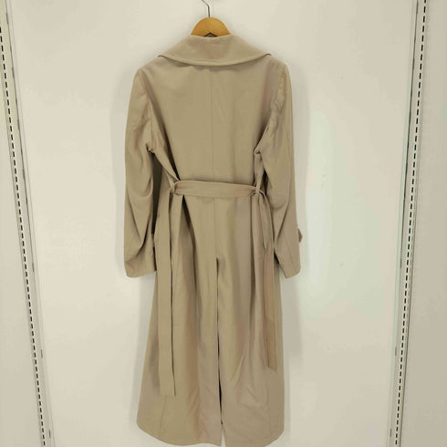 Giuliva Heritage Collection イタリア製 トレンチコート レディース 40
