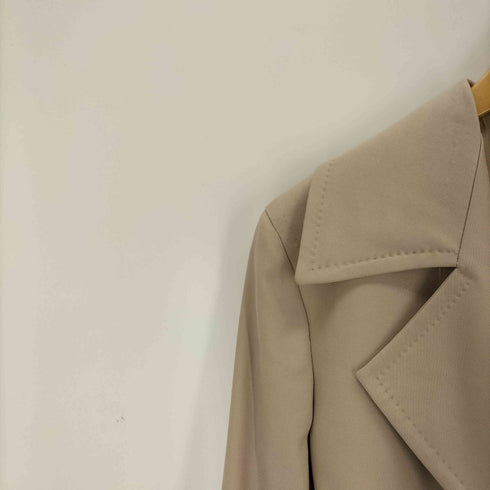 Giuliva Heritage Collection イタリア製 トレンチコート レディース 40