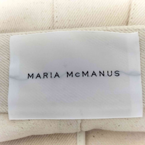 Maria McManus ワープスカート レディース FREE
