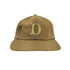 ドッグアンドコー THE H.W. DOG&CO. BASEBALL CAP メンズ ONE SIZE