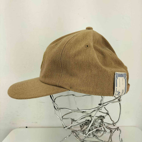 ドッグアンドコー THE H.W. DOG&CO. BASEBALL CAP メンズ ONE SIZE
