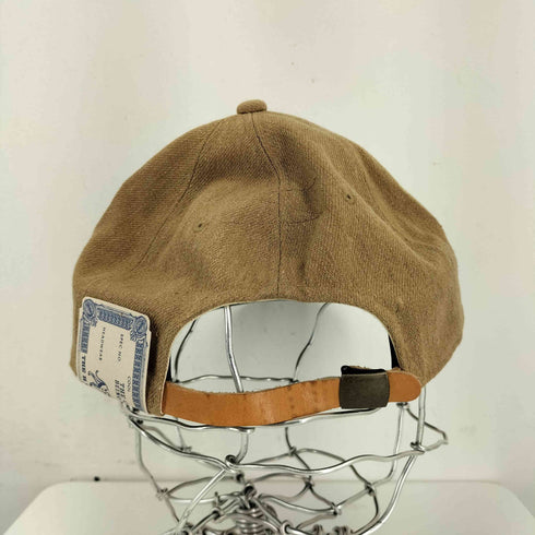 ドッグアンドコー THE H.W. DOG&CO. BASEBALL CAP メンズ ONE SIZE