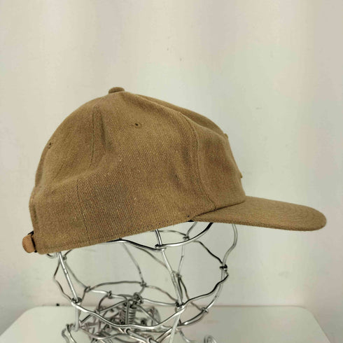 ドッグアンドコー THE H.W. DOG&CO. BASEBALL CAP メンズ ONE SIZE