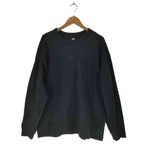 ナイキ NIKE 長袖クルーネックTシャツ メンズ 3XL