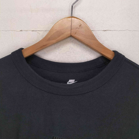 ナイキ NIKE 長袖クルーネックTシャツ メンズ 3XL