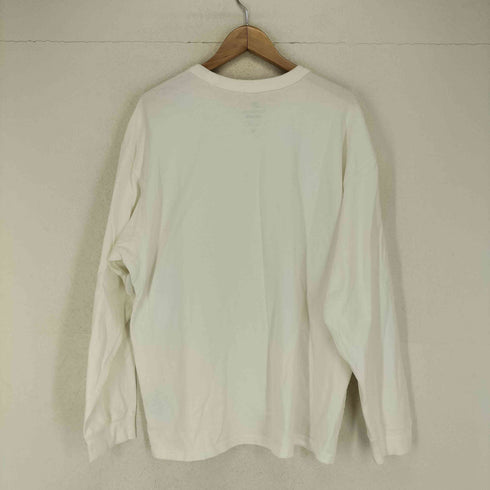 ナイキ NIKE 長袖クルーネックTシャツ メンズ 3XL