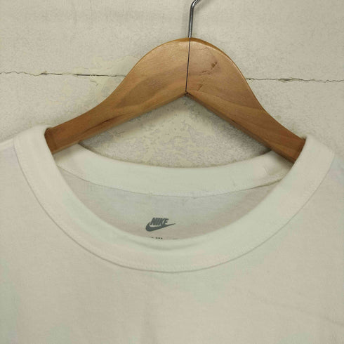 ナイキ NIKE 長袖クルーネックTシャツ メンズ 3XL